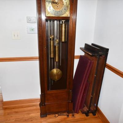152 dining room