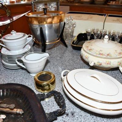 216 kitchen