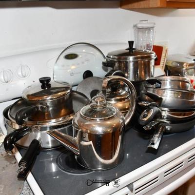252 kitchen