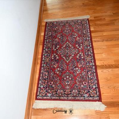 780 foyer