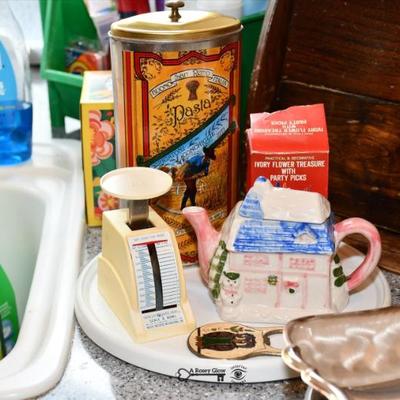 264 kitchen