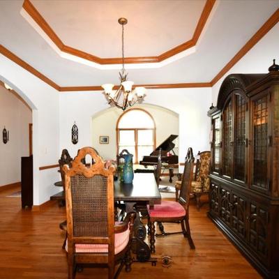 143 dining room