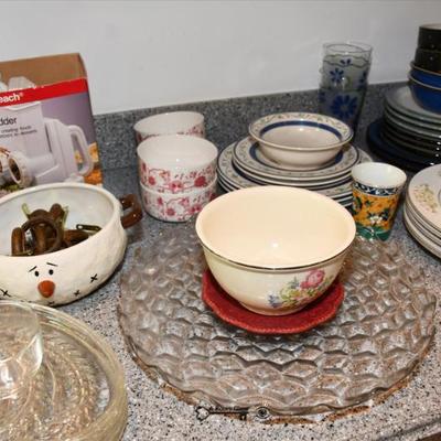 272 kitchen
