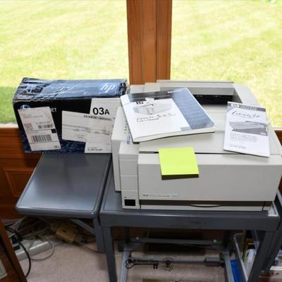 353 office