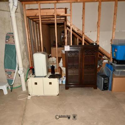 701 basement
