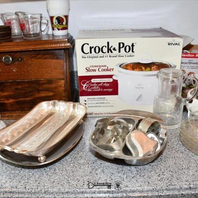 267 kitchen