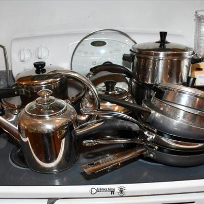 251 kitchen