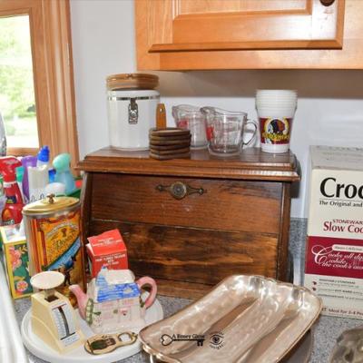 265 kitchen