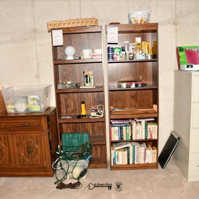 761 basement