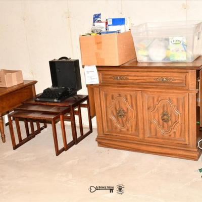 756 basement