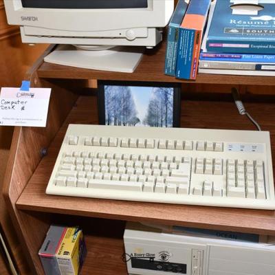 358 office
