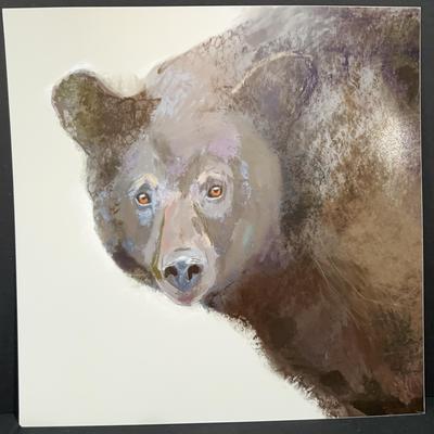Digital Print Artwork 