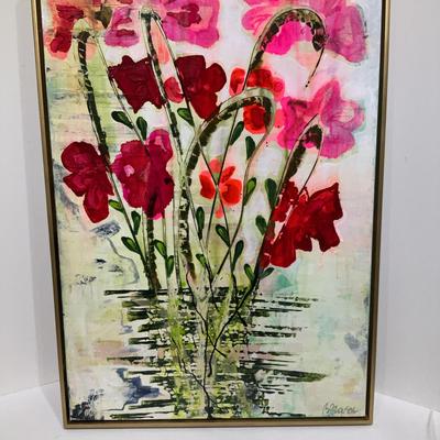 Pretty Flowers