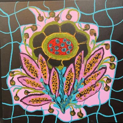 Digital Artwork 