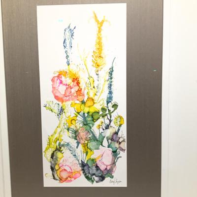 Garden Digital Print