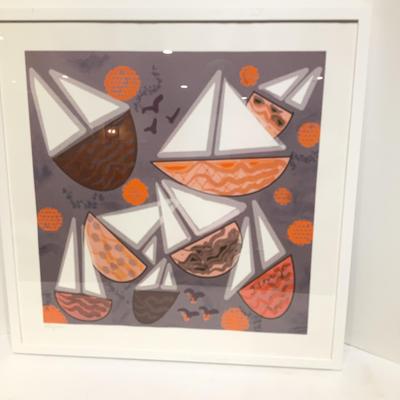 Sail Away 