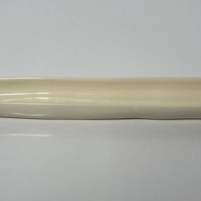 Carnevale McCarty of Memphis Ceramic Olive Boat