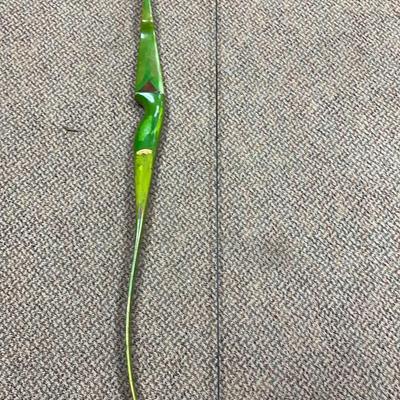 Stallion Vintage Recurve Bow