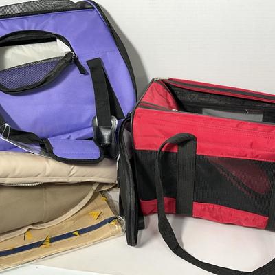Small Medium Pet Carrier