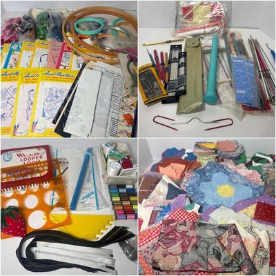 Ultimate Fiber Artist Collection
