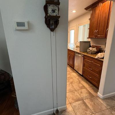 Cuckooclock 4534