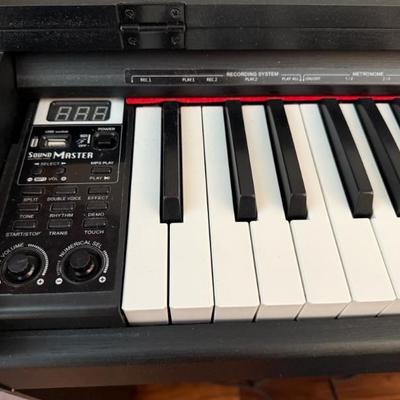 Electricpiano 4529