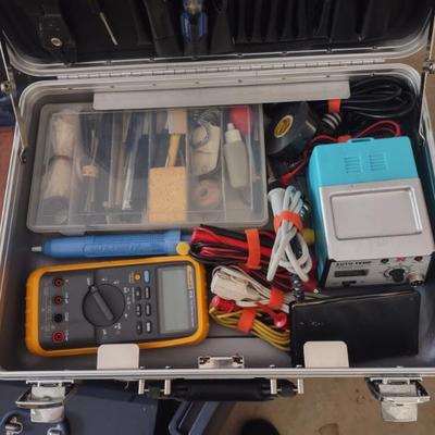 Elec tools