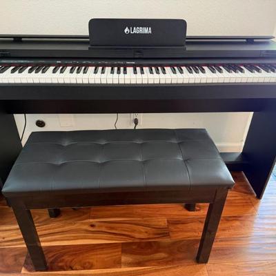Electricpiano 4528