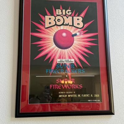 Fireworkposter 4536