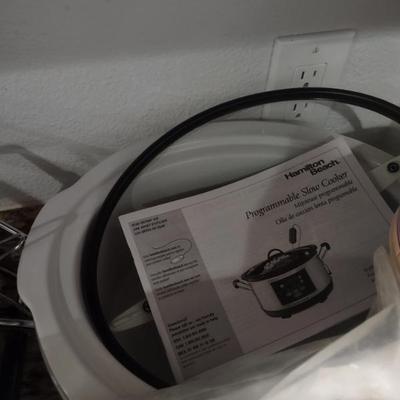 Slowcooker