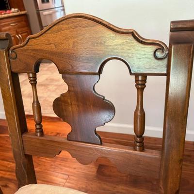Diningset 4885