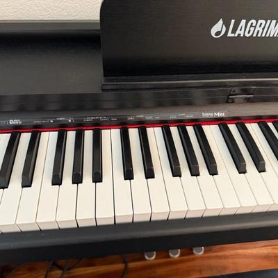 Electricpiano 4530