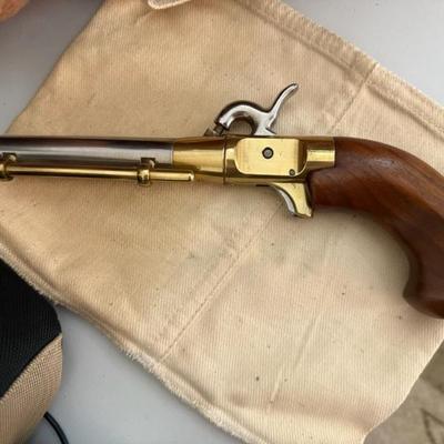 Colt nola ace boot pistol 4892