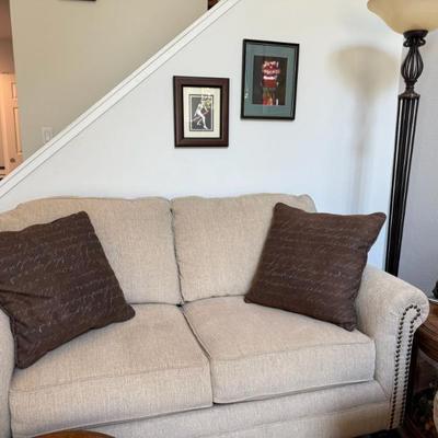 Loveseat