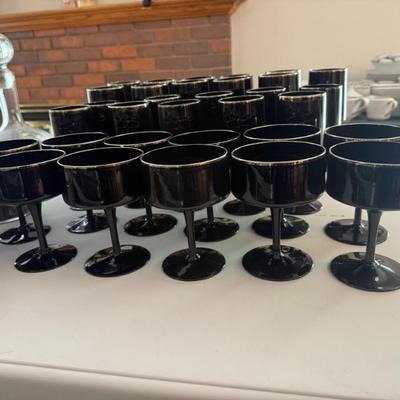 Lenox glasses 4894