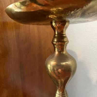 Altar candles 4574
