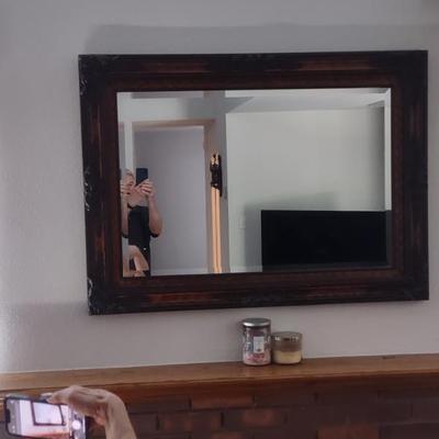 Mirror large