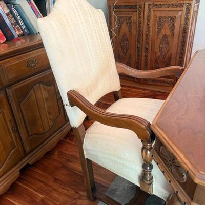 Diningset 4882