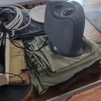 Heater