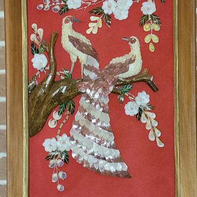 Sale Photo Thumbnail #14: SHell Art