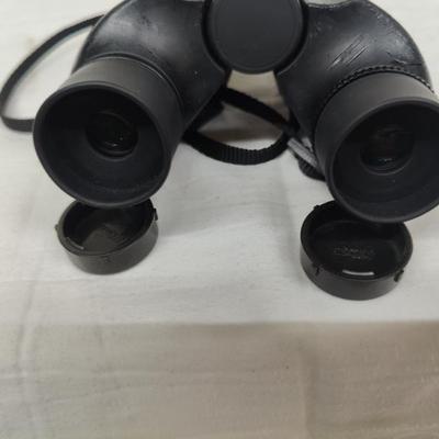 Nikon 8x23 AS6 binoculars 