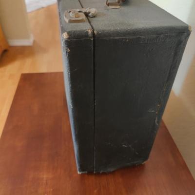 1935 underwood noiseless 77 