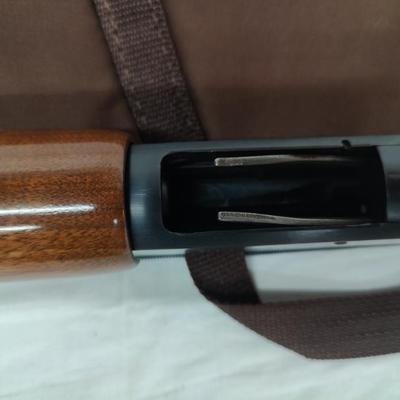 Ithaca 20g pump shotgun model 37 featherlight 