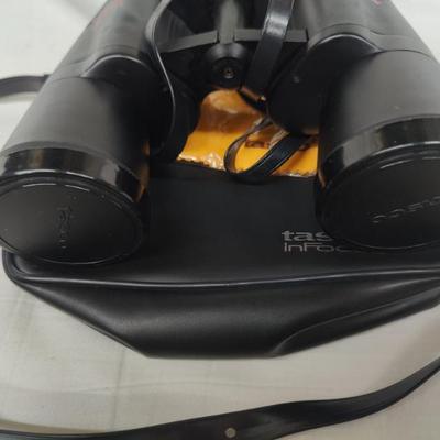 Tasco InFocus binoculars 