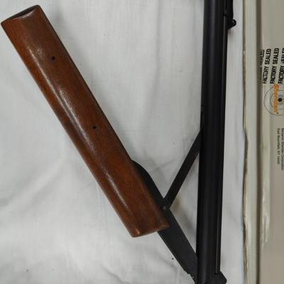 Benjamin Sheridan Model 397PA .177 Air Rifle W/ Box And Papers 