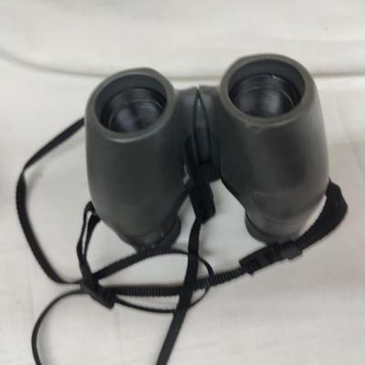 Nikon 8x23 AS6 binoculars 