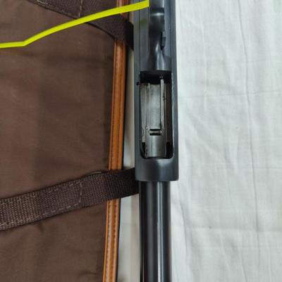 Ithaca 20g pump shotgun model 37 featherlight 