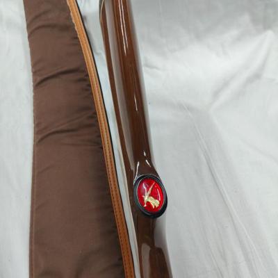Ithaca 20g pump shotgun model 37 featherlight 