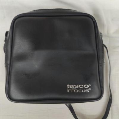 Tasco InFocus binoculars 