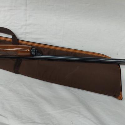 Ithaca 20g pump shotgun model 37 featherlight 